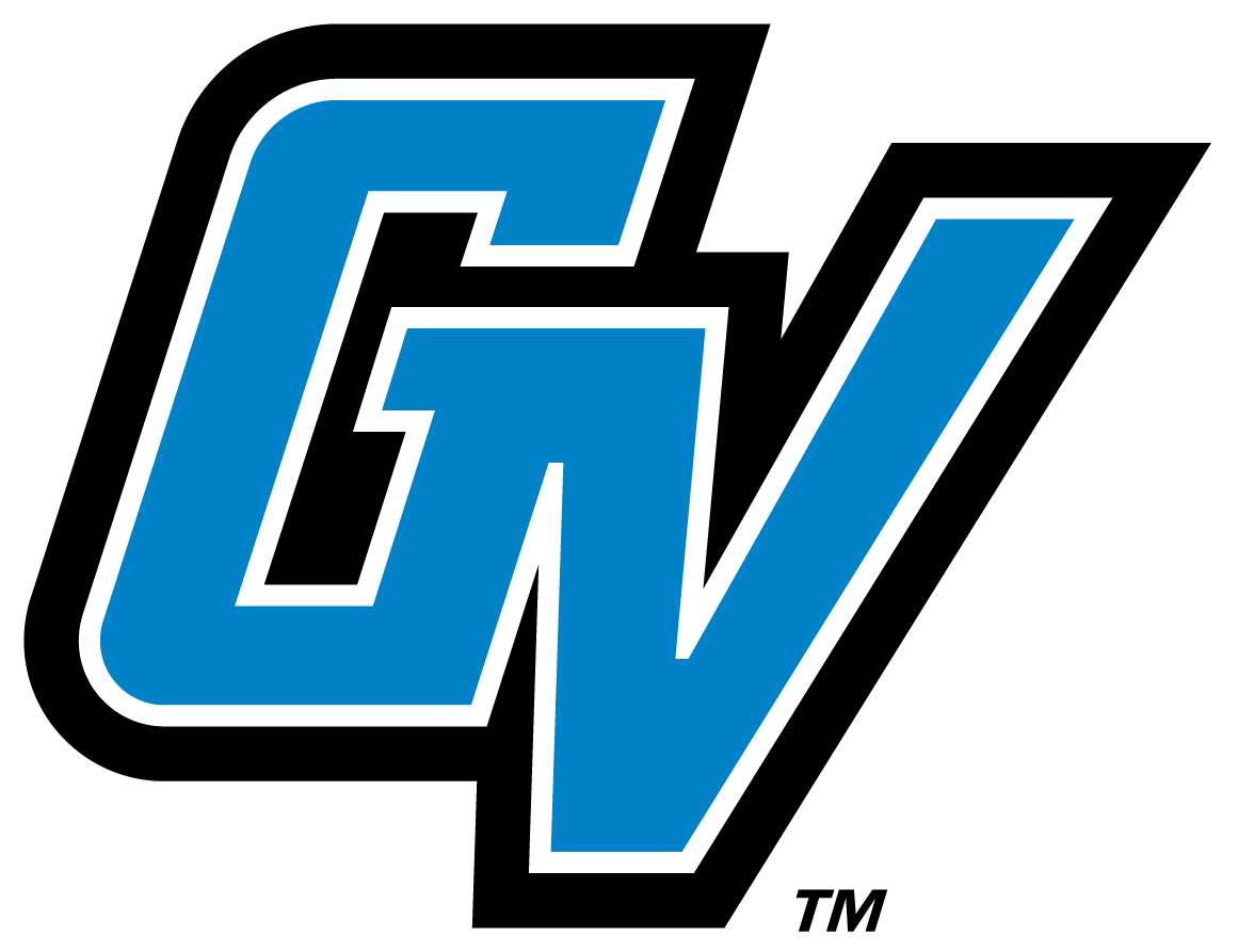 Grand Valley State Lakers 2015-Pres Primary Logo iron on transfers for clothing